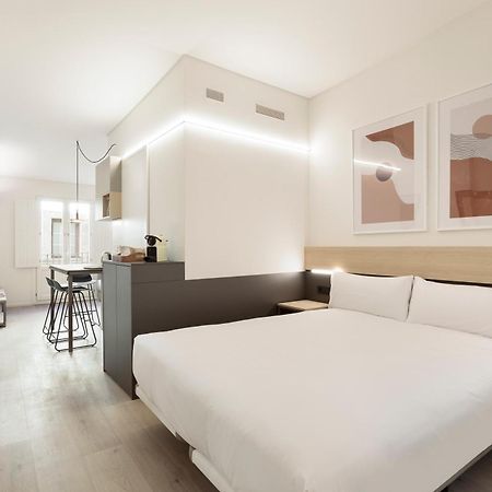 Bcn Town Apartments Born Barcelona Exterior foto