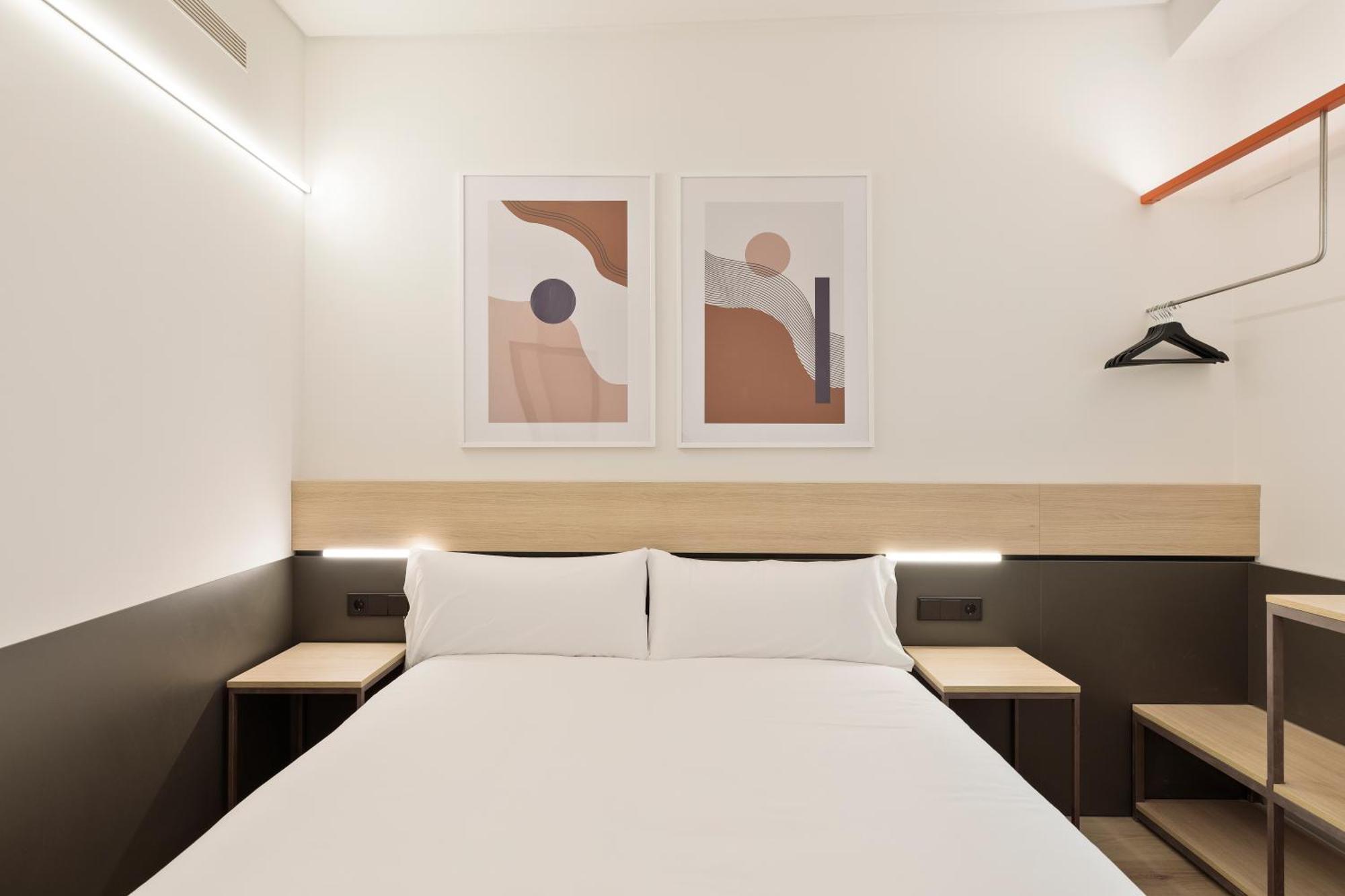Bcn Town Apartments Born Barcelona Exterior foto