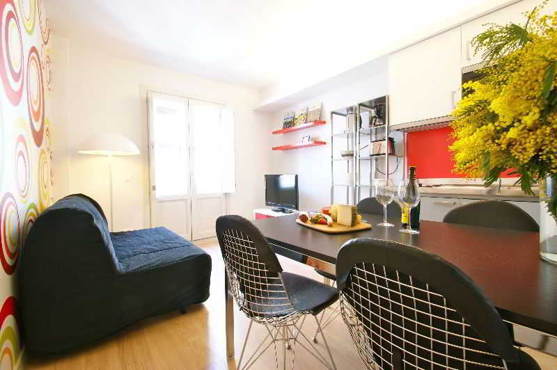 Bcn Town Apartments Born Barcelona Exterior foto